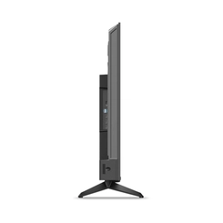 Smart TV 50'' 4K UHD Philips 50PUG7300/78 Preta Bivolt