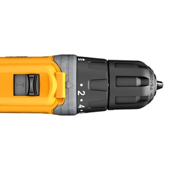 Parafusadeira e Furadeira com Bateria 12V WAP FW010590 Bivolt