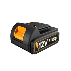 Parafusadeira e Furadeira com Bateria 12V WAP FW010590 Bivolt