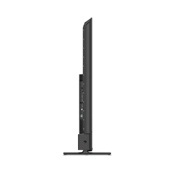 Smart TV 65'' 4K UHD Philips 65PUG8100/78 Preta Bivolt