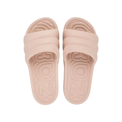 Chinelo Infantil Menina Zaxy Air Slide 19512-CC532 Nude Claro