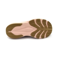 Tênis Feminino Olympikus Swift 6 43441487 Azul e Rosa