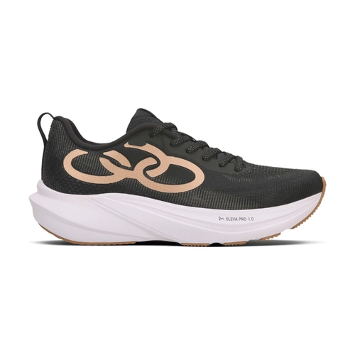 Tênis Feminino Olympikus Swift 6 43441487 Preto