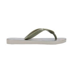 Chinelo Infantil Menino Ipanema Jurassic World II 27624 Bege/Verde