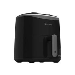 Fritadeira Elétrica Sem Óleo AirFryer 4,2L 1.350W Cadence FRT420 Preto