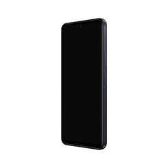Smartphone Jovi Y21 256GB 4GB RAM Câmera Principal 50MP e Selfie 5MP Preto