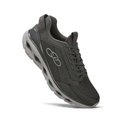 Tênis Masculino Olympikus Beats 43701259 Cinza Escuro