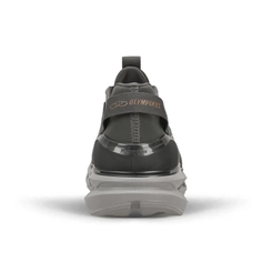 Tênis Masculino Olympikus Beats 43701259 Cinza Escuro