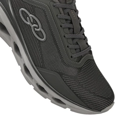 Tênis Masculino Olympikus Beats 43701259 Cinza Escuro