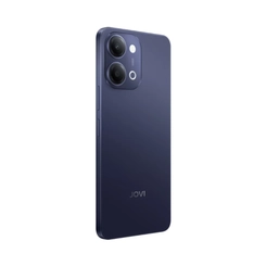 Smartphone Jovi Y21E 128GB 4GB RAM Câmera Principal 50MP e Selfie 5MP J2601 Azul