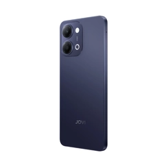 Smartphone Jovi Y21E 128GB 4GB RAM Câmera Principal 50MP e Selfie 5MP J2601 Azul