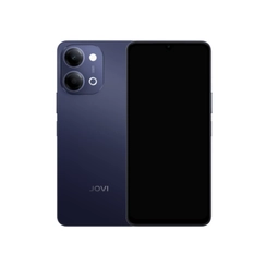 Smartphone Jovi Y21E 128GB 4GB RAM Câmera Principal 50MP e Selfie 5MP J2601 Azul