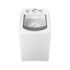Máquina de Lavar 10kg 16 Programas Consul CWB10BB Branca