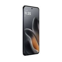 Smartphone Motorola Edge 70 Fusion 256GB 12GB RAM Câmera Principal 50MP e Selfie 32MP Grafite