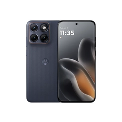 Smartphone Motorola Edge 70 Fusion 256GB 12GB RAM Câmera Principal 50MP e Selfie 32MP Grafite