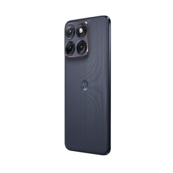 Smartphone Motorola Edge 70 Fusion 256GB 12GB RAM Câmera Principal 50MP e Selfie 32MP Grafite