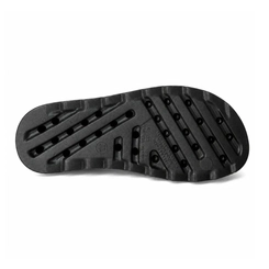 Tamanco Feminino Moleca 5589-100 Preto