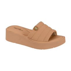 Tamanco Feminino Modare 7226-100 Nude