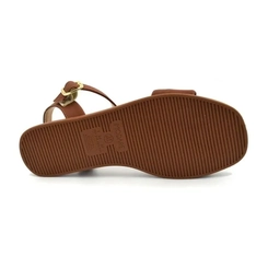 Sandália Feminina Modare 7212-109 Avelã