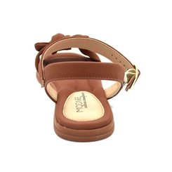 Sandália Feminina Modare 7212-109 Avelã