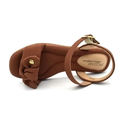 Sandália Feminina Modare 7212-109 Avelã