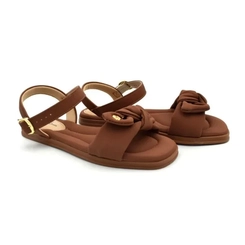 Sandália Feminina Modare 7212-109 Avelã