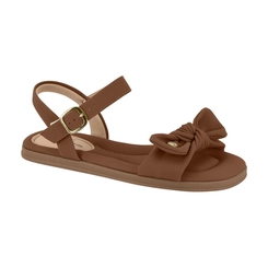 Sandália Feminina Modare 7212-109 Avelã