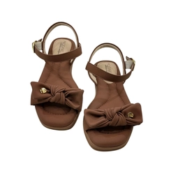 Sandália Feminina Modare 7212-109 Avelã