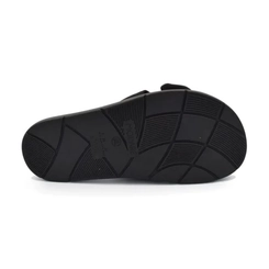 Rasteira Feminina com Laço Modare 7208-101 Preto