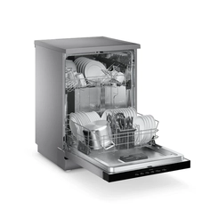 Lava-Louças 14 Serviços com Smart Sensor Brastemp BLF60AR Inox SE