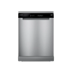 Lava-Louças 14 Serviços com Smart Sensor Brastemp BLF60AR Inox SE