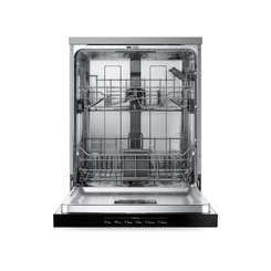 Lava-Louças 14 Serviços com Smart Sensor Brastemp BLF60AR Inox SE