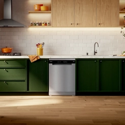 Lava-Louças 14 Serviços com Smart Sensor Brastemp BLF60AR Inox SE