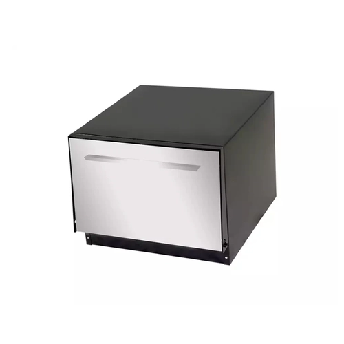 Forno a Gás para Fogão Industrial 90L Venâncio F70 Inox SE