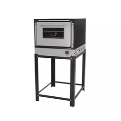 Forno Industrial a Gás 98L Venâncio BRF Grafite SE
