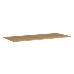 Tampo para Balcão 120cm THB Moderna CM229 Capuccino SE