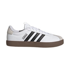 Tênis Feminino Adidas VL Court 3.0 JK3144 Branco/Marrom