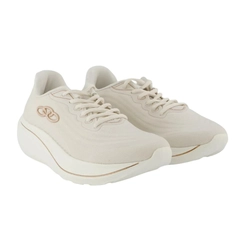 Tênis Feminino Olympikus Ambar 43244493 Bege