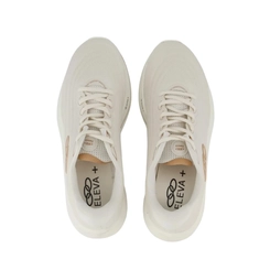Tênis Feminino Olympikus Ambar 43244493 Bege