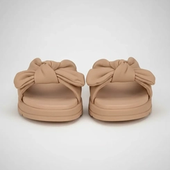 Papete Feminina Moleca 5490-29292 Nude