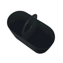 Mateira Sacola Multiuso Mor 25129001 Preto