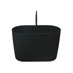 Mateira Sacola Multiuso Mor 25129001 Preto