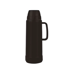Garrafa Térmica 1L Mor 25100553 Preto