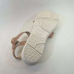 Sandália Feminina Modare 7142-28590 Nude