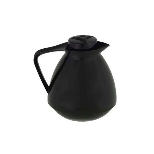 Bule Térmico 650ml Mor 25100903 Preto
