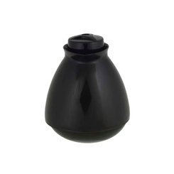 Bule Térmico 650ml Mor 25100903 Preto