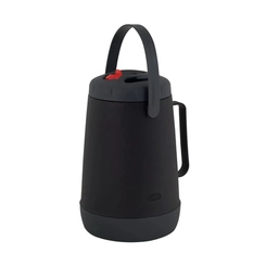 Jarra Térmica 2,5 Litros Mor 25108009 Preto