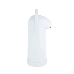 Garrafa Térmica de Pressão 1L Mor 25101051 Branco