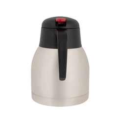Bule 1,2L Mor 25105251 Inox