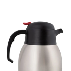 Bule 1,2L Mor 25105251 Inox